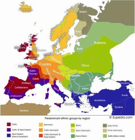 Genetic Map of Europ  Genetic Map of Europe Genealogy Map, European Map, Dna Genealogy, College Board, Map Globe, Europe Map, Family Genealogy, Charles Darwin, Old Maps