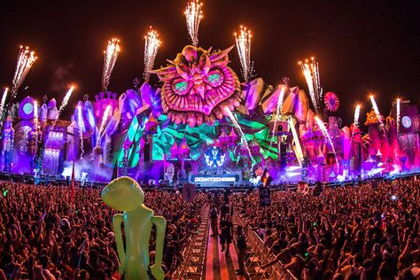 Edc Vegas, Rave Outfits Edc, George Lopez, Edc Las Vegas, Electronic Music Festival, Electric Daisy, Fest Outfits, Electric Daisy Carnival, Edm Festival