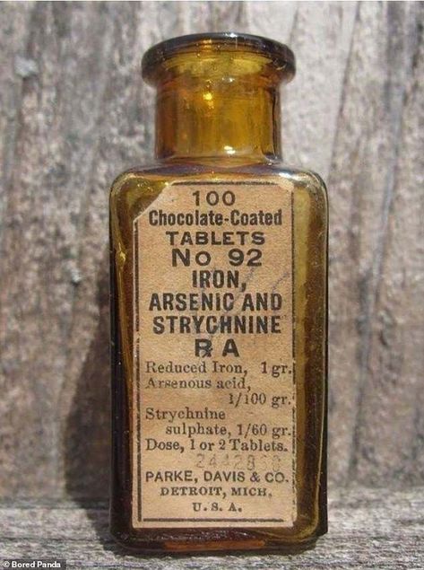 Moonshine Labels, Old Medicine, Poison Bottles, Vintage Medicine Bottle, Antique Medicine Bottles, Old Medicine Bottles, Supplements Packaging, Vintage Medicine, Snake Oil