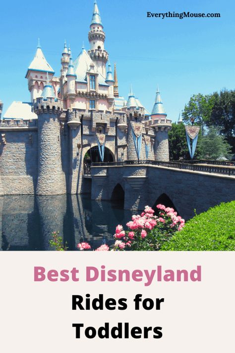 Disneyland For Toddlers, Disneyland Rides For Toddlers, Pictures At Disneyland, Disneyland Hacks, Disneyland With A Toddler, Disneyland Trip Planning, Disneyland Secrets, Disneyland Attractions, Disneyland Rides