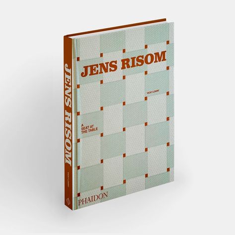 Jens Risom | Design | Phaidon Store A Seat At The Table, Knoll Furniture, Seat At The Table, Jens Risom, Timeless Furniture, Interiors Magazine, Richard Avedon, At The Table, Design Within Reach