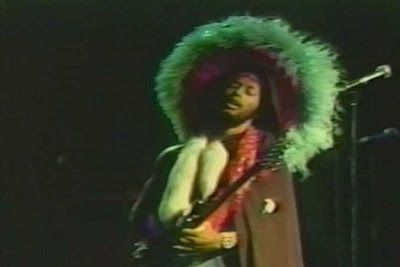 Eddie Hazel, Maggot Brain, Michael Hampton, Good Nite, Parliament Funkadelic, George Clinton, Star Child, Girls Back, Funk Music