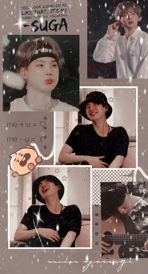 Min Yoongi Suga Birthday Edit Aesthetic, Min Yoongi Birthday Edit, Suga Birthday Photo, Suga Happy Birthday Edit, Yoongi Cute Photos, Yoongi Birthday Edit, Suga Birthday Edit, Min Yoongi Photos, Lapbook Aesthetic