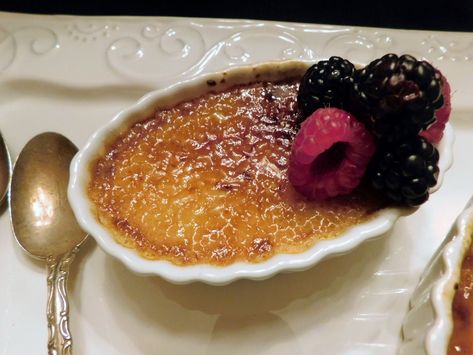 Corn Cream Brulee, Crème Brûlée Corn, Sweet Corn Brulee, Creme Brulee Corn, Cream Corn Brulee Recipe, Corn Creme Brulee Recipe, Corn Brulee Recipe, Corn Brulee, Corn Creme Brulee