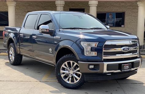 2015 F150, F150 King Ranch, Ford King Ranch, Ford F150 King Ranch, Ford Lobo, Pickup Trucks For Sale, Ford Trucks F150, 2015 Ford F150, Dream Trucks