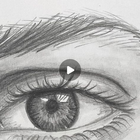 Emmy Kalia on Instagram: "Another eye sketch… This one is in my sketchbook and the step by step video is available on my YouTube channel so you can follow along ✍️" Eye Sketch, Ink Drawing, Colored Pencils, Sketch Book, Art Inspiration, Canning, Drawings, Instagram, Art