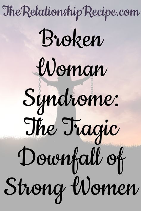 Strong women can break under the weight of toxic relationships. Explore how Broken Woman Syndrome slowly destroys self-worth and leads to emotional exhaustion. Emotionally Broken, Emotional Exhaustion, Self Work, Relationship Blogs, True Strength, Low Self Esteem, Coping Mechanisms, Toxic Relationships, Self Worth