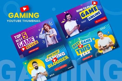 Stream Youtube Thumbnail Templates PSD Thumbnail Youtube Inspiration, Thumbnail Yt, Canva Youtube, Yt Thumbnail, Thumbnail Template, Thumbnails Youtube Background, Thumbnail Ideas, Youtube Video Thumbnail, Youtube Thumbnail Template