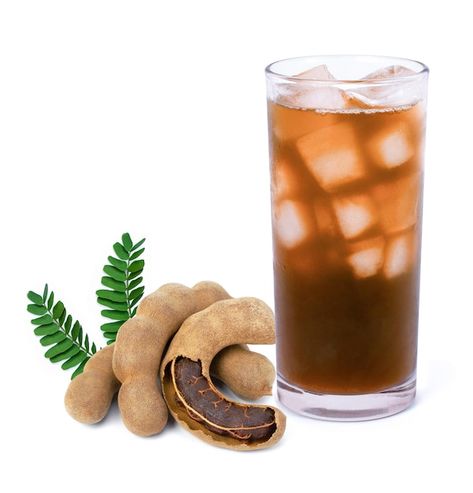 Tamarind Drink, Tamarind Juice, Texture Graphic Design, Party Background, Tamarindo, Blackjack, Premium Photo, Dog Food Recipes, Food Animals