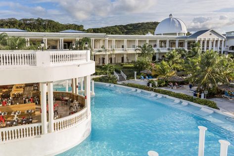 Grand Palladium Jamaica – All Inclusive, Montego Bay - Grand Palladium Resort & Spa Grand Palladium Jamaica, Jamaica All Inclusive, Jamaica Resorts, Terrace Restaurant, Family Friendly Resorts, Montego Bay Jamaica, Caribbean Vacations, Family Resorts, Hotel Management