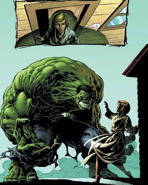 Hulk --- artwork by Mike Deodato, Jr. Hulk Artwork, Mike Deodato, Jr Art, Marvel Universe, Hulk, Marvel Comics, Marvel, Zelda Characters, Comics