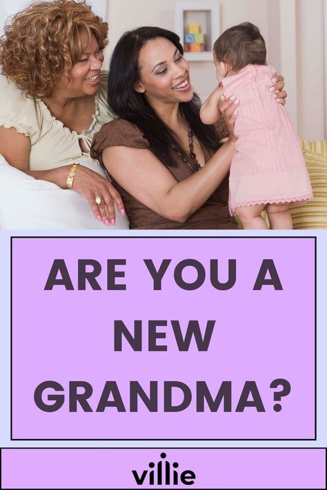 Hey Grandma, What do you want to be called? Check out our inspiration. Are you a new or about to be Grandma? Just like Katie Couric, you can choose your own name! Need some inspiration? Check out 75+ of our favorite modern, classic and just plain fun grandma names. Cute Names For Grandma, Grandmother Names Unique, Grandma Names First Time, Trendy Grandma Names, Alternative Names For Grandma, Names For Grandmothers, Southern Grandma Names, Different Names For Grandma, Grandmother Names