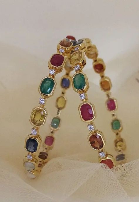 Navaratan Bangles, Navratna Bangles, Navratan Bangles, Navaratna Bangles, Navaratan Jewellery, Navratan Jewellery, Navratna Pendant, Navratna Jewellery, Navaratna Jewellery