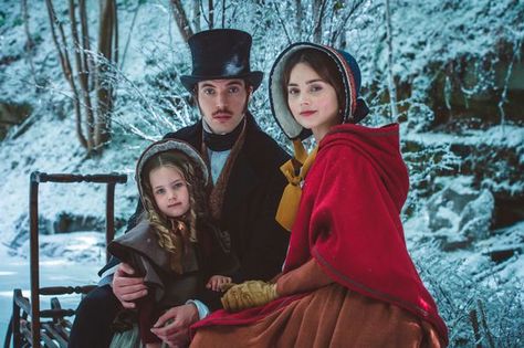 Victoria star Jenna Coleman on the Christmas TV special you must watch this year - Mirror Online Queen Victoria Series, Victoria Masterpiece, Victoria Pbs, Victoria Tv Show, Christmas Tv Specials, Victoria 2016, Victoria Itv, The Young Victoria, Victoria Series