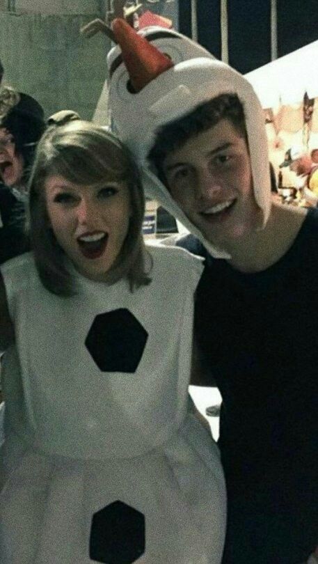 Shawn Mendes, Taylor Swift, Swift, I Love