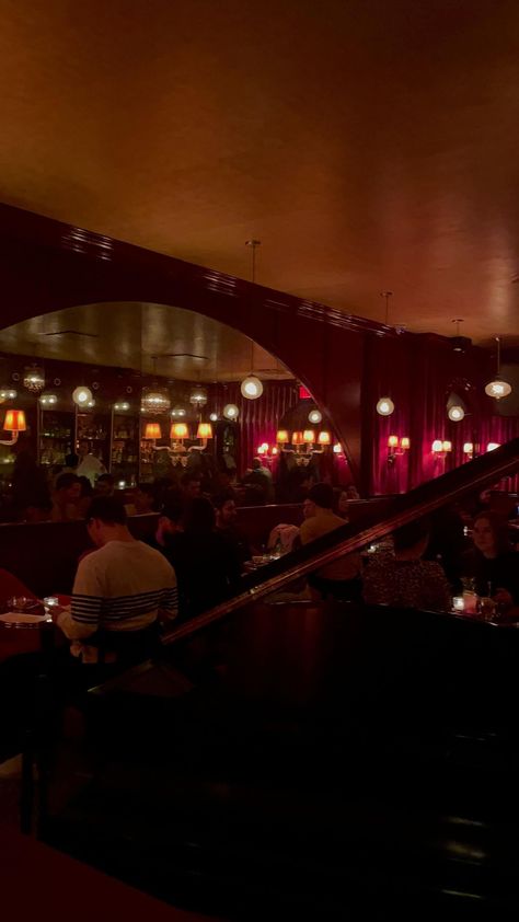 uncovermore on Instagram: Dress to the nines at The Nines (@thenines_nyc), a timeless supper club and piano bar nestled on Great Jones Street above Acme (@acme_nyc).… The Nines Nyc, Dress To The Nines, Musical Aesthetic, Great Jones, Nyc Bars, Piano Bar, Instagram Dress, Jazz Club, Supper Club