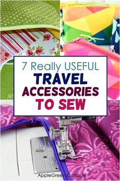 Sewing Travel Accessories, Accessories To Sew, Sleep Mask Pattern, Diy Sleep Mask, Diy Travel Accessories, Travel Sewing, Sewing Projects Free, Tutorials Diy, Free Pdf Sewing Patterns