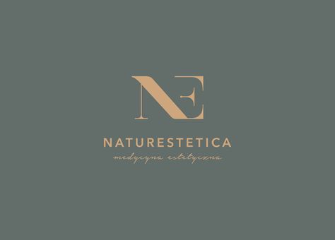 Branding for aesthetic medicine cabinet. on Behance Aesthetics Clinic Logo, Aesthetic Clinic Logo Design, Aesthetic Medicine Logo, Aesthetic Clinic Logo, Medicine Logo Design, Aesthetics Branding, Doctor Logo Design, Aesthetics Logo, Medicine Logo