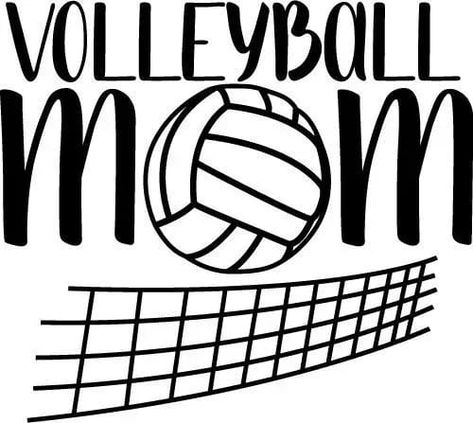 Volleyball Mom Free SVG Files – 772 Mom Free Svg, Volleyball Images, Volleyball Backgrounds, Sports Crafts, Volleyball Svg, Volleyball Designs, Mom Printable, Sport Craft, Volleyball Mom