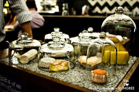 Cheese Trolley Restaurant, Cheese Trolley, Cake Trolley, Alcohol Pairings, Dessert Counter, Host Station, Botanical Room, Food Trolley, Cake Shops