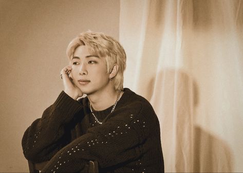 Namjoon Vintage Aesthetic, Namjoon Icons, Vintage Core, Vintage Aesthetic, Kimchi, Kim Namjoon, Boy Groups, Bts, Quick Saves