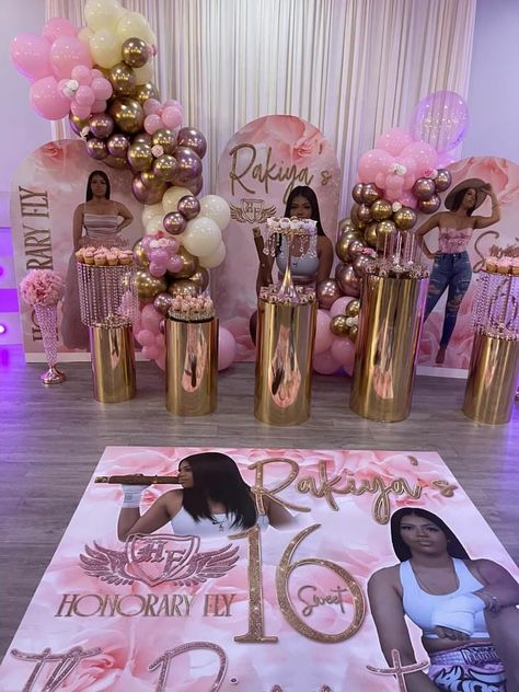 Sweet 16 Outfit Ideas Party, Sweet 16 Color Ideas, Sweet 16 Sneaker Ball Party Ideas, Sweet 16 Sneaker Ball, Sweet 16 Party Ideas Pink, Sweet 16 Party Ideas Themes 16th Birthday, Sweet Sixteen Party Themes, Sweet 16 Party Planning, Sweet 16 Party Themes