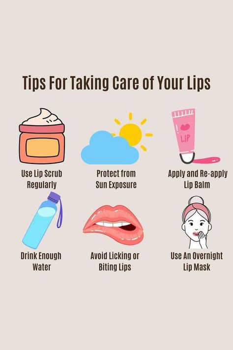 lip care, healthy lip, tips for taking care of your lips Lip Care For Pigmented Lips, Lip Therapy For Dry Lips, Healthy Lips Tips, Lip Health Skin Care, How To Keep Lips Hydrated, Lips Care Tips, Dry Lips Aesthetic, Lip Care Aesthetic, Lipcare Aesthetic