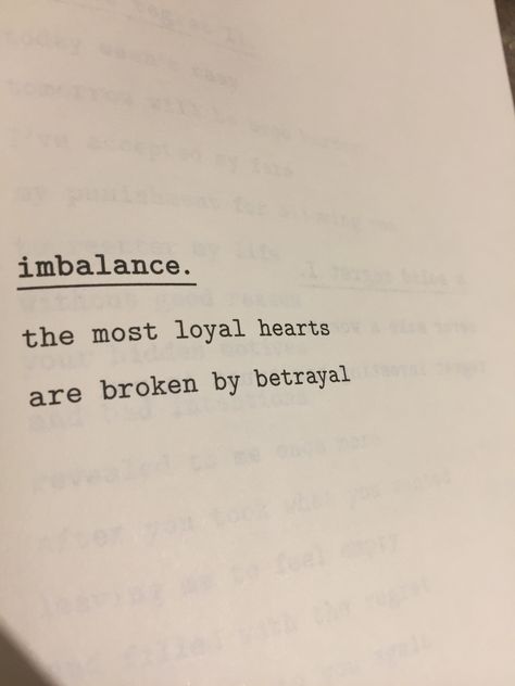 The most loyal hearts are broken by betrayal. Desdemona Othello Aesthetic, Unfair Quotes, Love Betrayal, Love Soulmate, Betrayal Quotes, Love Hurts, Super Quotes, Trendy Quotes, Ideas Quotes