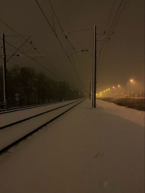 Grey Hour, Snow At Night, Crystal Castles, I Love Winter, Winter Scenery, Winter Aesthetic, Night Aesthetic, Pretty Places, Eastern Europe