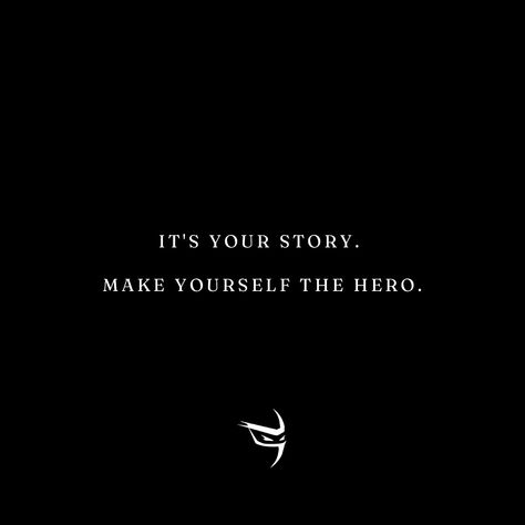 Be the hero of your 📖 . . . #motivationalpost #betheauthorofyourlife #quotestolivebyforever #writeyourownstory #bethehero #motivationdaily #athletemindset #motivationapp Write Your Own Story, Motivation App, Motivational Posts, Your Story, Quotes To Live By, Motivational Quotes, Inspirational Quotes, Quotes, On Instagram