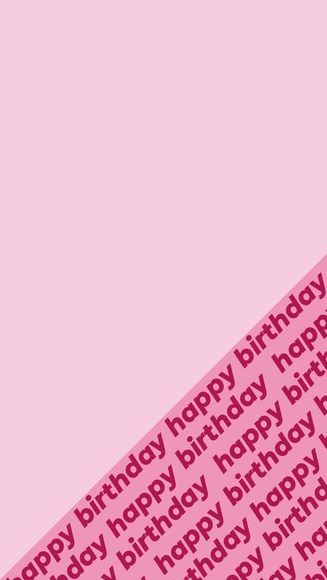 Story Template Birthday, Happy Birthday Eve, Ig Story Template, Instagram Story Inspiration, Eve Instagram, Birthday Eve, Pink Happy Birthday, Birthday Icon, Birthday Captions Instagram