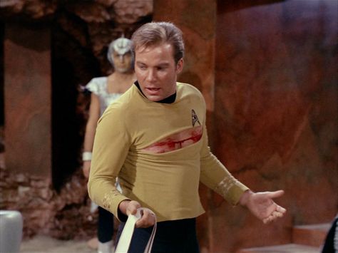 Amok Time, Jeffrey Hunter, Star Trek 1966, Film Script, Star Trek Images, Star Trek Movies, Captain Kirk, William Shatner, Star Trek Universe