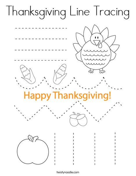 Turkey Tracing Preschool, Tracing Activities For Toddlers, Thanksgiving Fine Motor Activities, Thanksgiving Worksheets Preschool, Line Tracing Worksheets, Line Tracing, Thanksgiving Lessons, Thanksgiving Crafts Preschool, Thanksgiving Worksheets