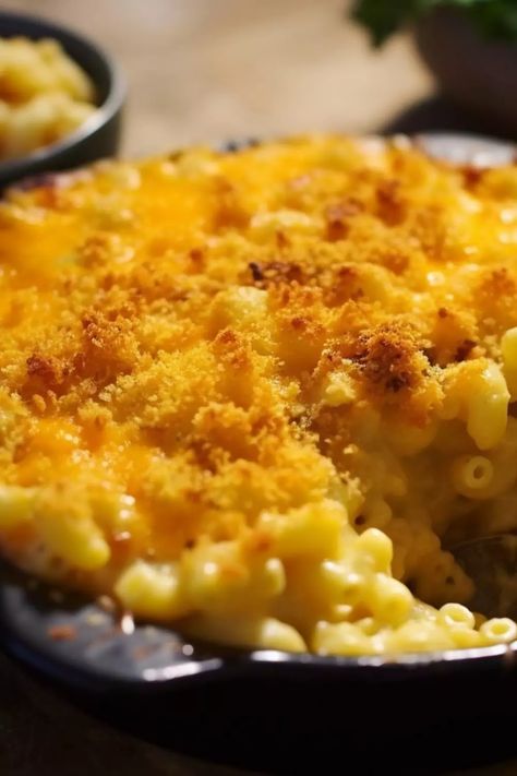 Mike's Farm Mac And Cheese Recipe - Hungarian Chef Recipe Of Macaroni, Grill Mac And Cheese, Grilled Mac And Cheese, Macaroni Grill, Homemade Mac And Cheese, Easy Cheese Recipes, Macaroni Recipes, Kitchen Guide, Mac Cheese Recipes