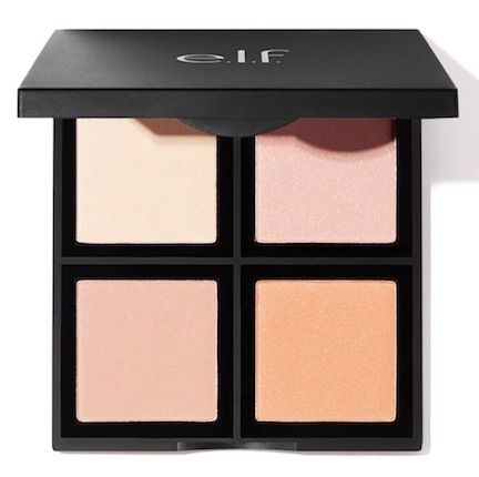 E.L.F. Cosmetics' Summer Sale Is Here-- Elf Contour Palette, Elf Contour, Foundation Palette, Bronzer Palette, Alat Makeup, E.l.f. Cosmetics, Powder Contour, Face Palette, Elf Cosmetics