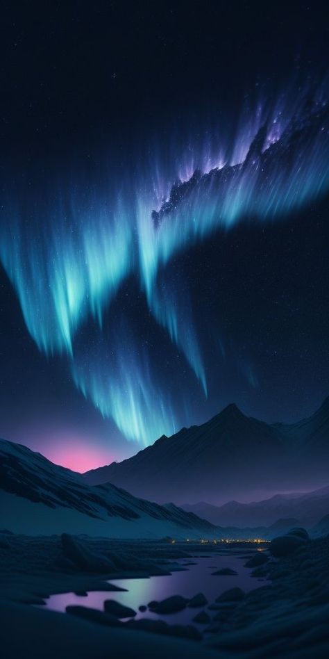 The Northern Lights Aesthetic, Mountains Northern Lights, Northern Lights Pictures, Northen Lights Wallpaper, Aurora Borealis Green Taylor Swift, Aurora Borealis Northern Lights Painting, Northen Lights Aesthetic, Northern Lights Wallpaper Hd, Northern Lights Aesthetic Wallpaper