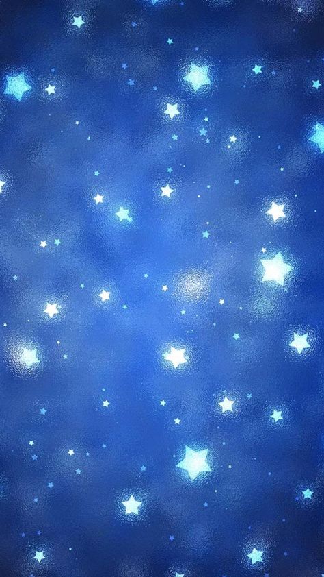 Stars Live Wallpaper, Blue Star Wallpaper, Starry Background, Star Background, Falling Stars, 背景 シンプル, Star Wallpaper, Blue Stars, Iphone Background Wallpaper