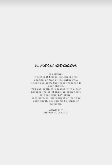 Starting New Things Quotes, Quotes About A New Beginning, New Year Start Quotes, Just A Season Quote Life, New Year Changes Quotes My Life, New Year Changes Quotes, Quotes To Start The New Year, New Dreams Quotes, Thankful For New Beginnings