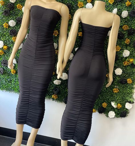 WWW.KHEMISTRYCO.COM on Instagram: “Shop Our “Scrunched Up” Maxi Dress in Black 🖤 Open Until 8PM #newarrivals #stylist #styleexpert #fairlanemall #detroitfashion…” Scrunched Dress, Detroit Fashion, Modest Dresses Fashion, Style Expert, Dress Outfit, Instagram Shop, Modest Dresses, One Shoulder Formal Dress, Fashion Dresses