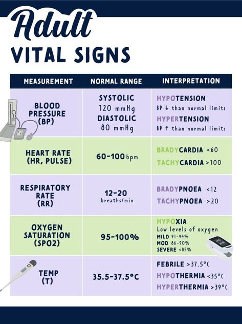 Vital Signs Nursing, Normal Vital Signs, Charting For Nurses, Nursing Flashcards, Medical Assistant Student, Normal Values, Nursing School Essential, Nursing School Motivation, Nurse Study Notes