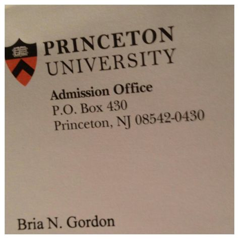 Niece accepted to PRINCETON! YAAAAAY!!!!!!! Princeton Acceptance Letter, Princeton Aesthetic, Princeton University Aesthetic, Princeton Logo, Ivy League Aesthetic, University Inspiration, Vision Board Success, Ap Test, College Inspiration