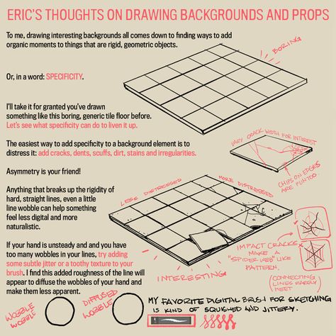 Background Tips, Draw Perspective, Comic Tips, Drawing Backgrounds, Book Maker, Drawing Help, Background Drawing, Art Help, Drawing Refs