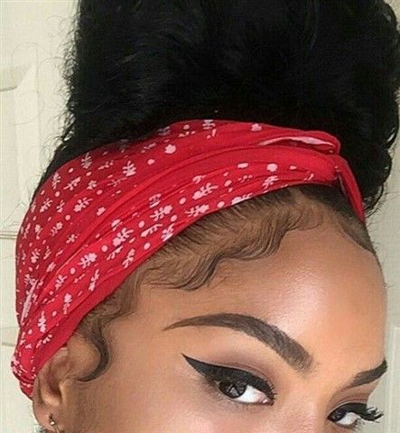 Cabello Afro Natural, Edges Hair, Pelo Afro, Hair Laid, Penteado Cabelo Curto, Baddie Hairstyles, Grunge Hair, Hair Journey, Black Girls Hairstyles