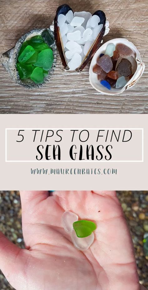 Sea Glass Beaches In Florida, Texas Beaches, Fun At The Beach, Walking On The Beach, Michigan Beaches, Finding Treasure, California Trip, Glass Beach, Sea Glass Beach