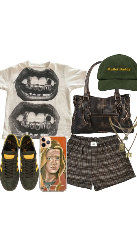 Flog Gnaw Outfits, Camp Flog Gnaw Outfits, Camp Flog Gnaw, Mood Clothes, Vegas Outfit, 사진 촬영 포즈, City Outfits, Asian Outfits, Golf Outfit