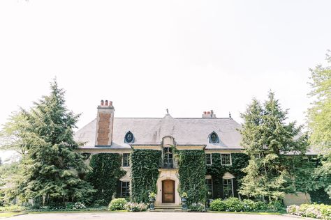 Wedding Investment | Greencrest Manor Hartwood Acres Mansion, Greencrest Manor, Manor House Wedding, Illinois Wedding Venues, French Estate, Michigan Wedding Venues, Beach Cakes, Battle Creek, Dream Wedding Venues