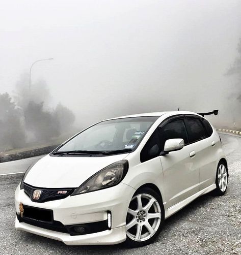 Honda Jazz Ge8 Jdm, Honda Jazz Rs Modified, Honda Fit Custom, Honda Jazz Sport, Honda Jazz Modified, Honda Jazz Rs, Honda Fit Modified, Honda Fit Hybrid, Honda Fit Sport