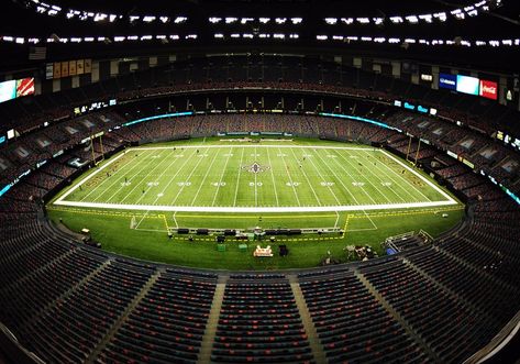 Caesars Superdome (New Orleans): All You Need to Know Superdome New Orleans, New Orleans Superdome, Metal Steps, Central Business District, Southern Hospitality, New Orleans Louisiana, Business District, French Quarter, Online Tickets