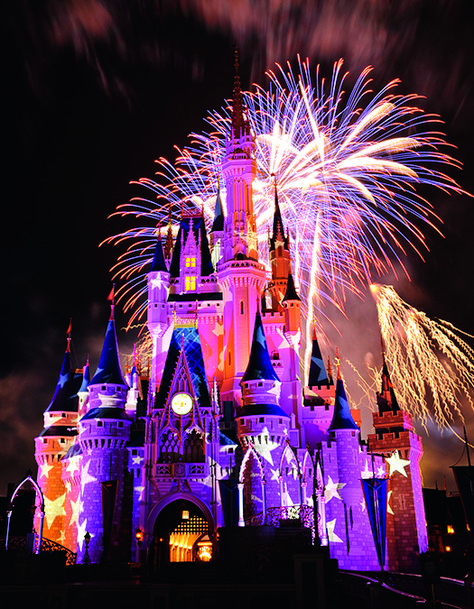 Parques de Orlando: as melhores atrações para crianças Disney World Fireworks, Disney Parque, Disney Fireworks, Orlando Parks, Disney World Magic Kingdom, Walt Disney World Vacations, Vacation Planner, Disney Planning, Voyage Europe