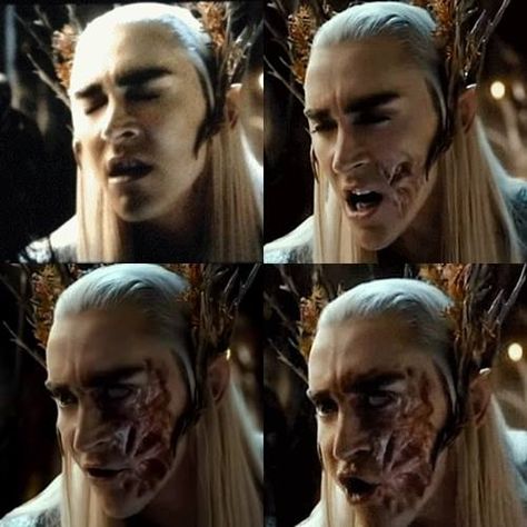 :3 Thranduil <3 The Hobbit Thranduil, Middle Earth Elves, King Thranduil, Legolas And Tauriel, Lee Pace Thranduil, Woodland Realm, Legolas And Thranduil, Gothic Images, Tolkien Books